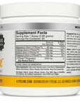 LytePow® Electrolyte Powder - Lemon-Lime (90 Servings) | Recovery & Daily Hydration