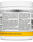 LytePow® Electrolyte Powder - Lemon-Lime (90 Servings) | Recovery & Daily Hydration