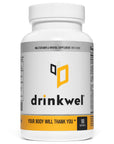 Drinkwel 90-Capsule Bottle (30 servings)