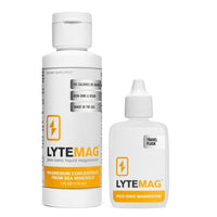 LyteMag 4 oz. Bottle