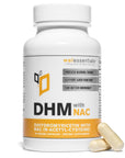 DHM with NAC (60 Capsule Bottle)