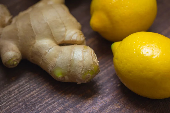 Discover the Healthier Side of Drinking: Exploring the Health Benefits of Ginger Beer