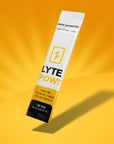 LytePow® Lemon-Lime Electrolyte Powder Stick Packs (16 Count)