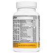 Drinkwel 90 supplement facts panel showing 3 capsule servings and 30 servings per bottle.