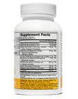 LyteCaps Electrolytes Capsules - 1 Bottle (30 Servings)