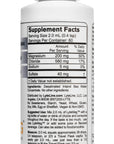 LyteMAG Max Absorption Magnesium Concentrate - 4oz Bottle